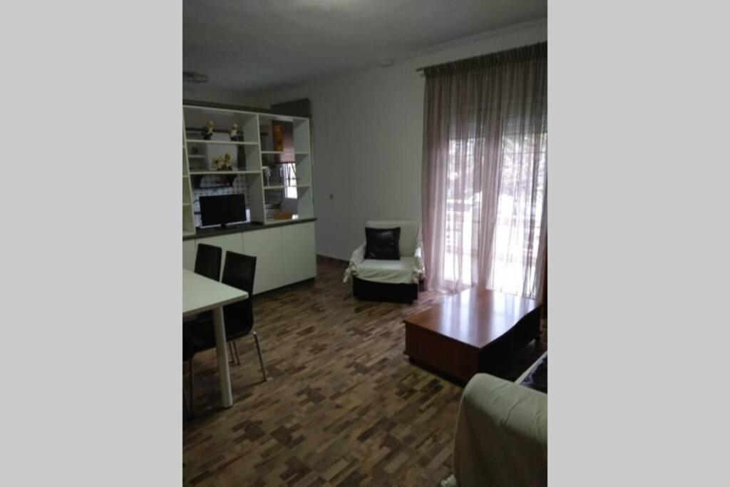 Apartmán The Stone House Kozani Exteriér fotografie
